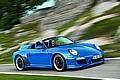 911 Speedster